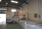 Nave Industrial en alquiler en Huelva foto