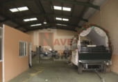 Nave Industrial en alquiler en Huelva foto