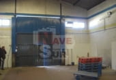 Nave Industrial en alquiler con 160m² en Huelva foto