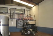 Nave Industrial en alquiler con 160m² en Huelva foto