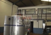Nave Industrial en alquiler con 160m² en Huelva foto