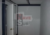 Nave Industrial en alquiler con 160m² en Huelva foto