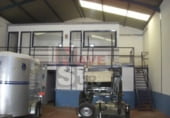 Nave Industrial en alquiler con 160m² en Huelva foto