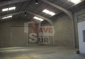 Nau Industrial
en lloguer
amb 312m² a Huelva foto