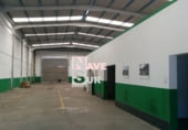 Nave Industrial en alquiler con 600m² en Huelva foto