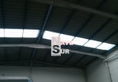 Nave Industrial en alquiler con 600m² en Huelva foto