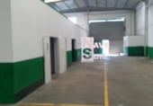 Nave Industrial en alquiler con 600m² en Huelva foto