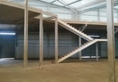 Nau Industrial
en lloguer
amb 2800m² a Huelva foto