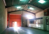 Nau Industrial
en venda
amb 300m² a Huelva foto
