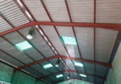 Nau Industrial
en venda
amb 300m² a Huelva foto