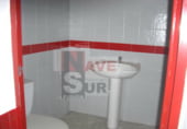Nave Industrial en alquiler con 1650m² en Huelva foto