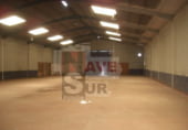 Nave en alquiler con 816m² en Huelva foto