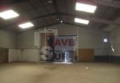 Nave en alquiler con 816m² en Huelva foto