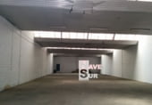 Nau Industrial
en venda
amb 610m² a Huelva foto