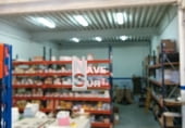Nau Industrial
en lloguer
amb 420m² a Huelva foto