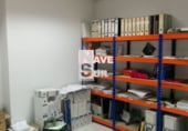 Nau Industrial
en lloguer
amb 420m² a Huelva foto