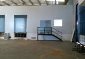 Nau Industrial
en lloguer
amb 1500m² a Huelva foto