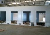 Nau Industrial
en lloguer
amb 1500m² a Huelva foto