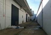 Nau Industrial
en lloguer
amb 1500m² a Huelva foto