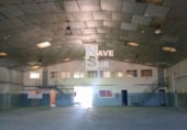 Nau Industrial
en lloguer
amb 600m² a Huelva foto