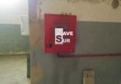 Nau Industrial
en lloguer
amb 600m² a Huelva foto