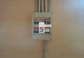 Nau Industrial
en lloguer
amb 600m² a Huelva foto