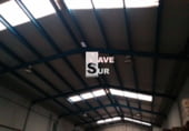 Nau Industrial
en lloguer
amb 600m² a Huelva foto