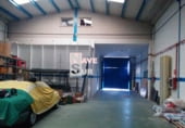 Nau Industrial
en lloguer
amb 600m² a Huelva foto