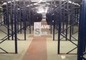700m² entrepôt industriel pour location à Huelva photo
