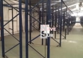 700m² entrepôt industriel pour location à Huelva photo