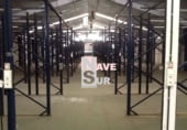 Oficines
en venda
amb 1300m² a Huelva foto