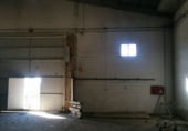 1000m² warehouse industrial for rent in Huelva photo