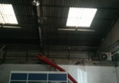 1000m² warehouse industrial for rent in Huelva photo