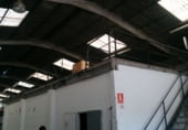 1000m² warehouse industrial for rent in Huelva photo