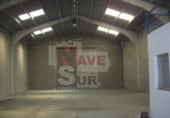 312m² entrepôt industriel pour vente à Huelva photo