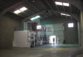 312m² entrepôt industriel pour vente à Huelva photo