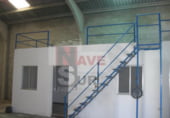 312m² entrepôt industriel pour vente à Huelva photo