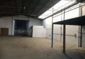 Nau Industrial
en lloguer
amb 500m² a Huelva foto