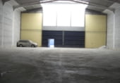 650m² entrepôt pour location à Huelva photo
