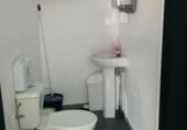 Oficines
en lloguer
amb 110m² a Huelva foto