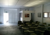 Oficines
en lloguer
amb 110m² a Huelva foto