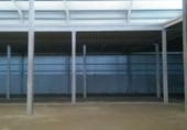 Nave Industrial en venta con 2800m² en Huelva foto