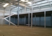 Nave Industrial en venta con 2800m² en Huelva foto