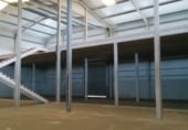 Nave Industrial en venta con 2800m² en Huelva foto