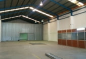 660m² entrepôt industriel pour location à Huelva photo