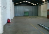 660m² entrepôt industriel pour location à Huelva photo