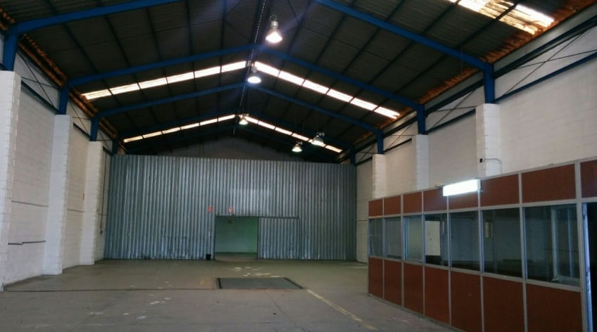 Nave