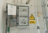 660m² entrepôt industriel pour location à Huelva photo