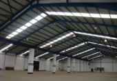 7930m² entrepôt industriel pour location à Séville, dans le quartier de Vieil Aéroport photo