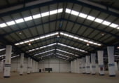 7930m² entrepôt industriel pour location à Séville, dans le quartier de Vieil Aéroport photo